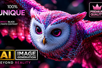 create cinematic ai images