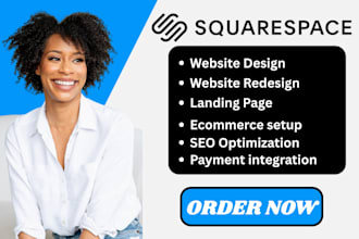 build squarespace website design squarespace website development squarespace