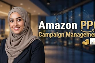 amazon fba and virtual assistant