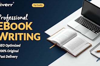 be your content writer
