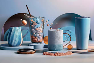 make surprising tumbler, coffee mug design