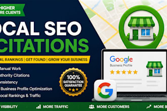 fix nap citations and clean up duplicate business listings for better local SEO