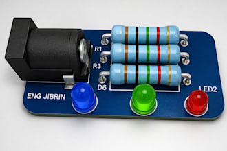 design led pcb, driver circuit, pwm dimming, led module, and lighting board pcba