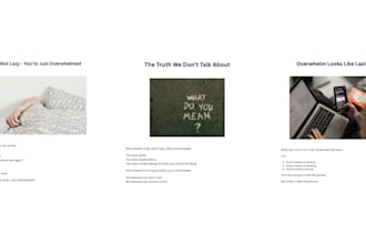 write engaging medium blog articles