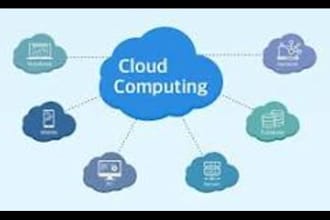 really good in cloud computing