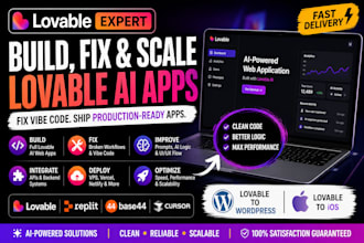 do lovable app, lovable ai, lovable expert
