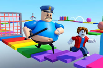 create roblox thumbnails for youtube channel