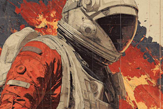 design sci fi illustration and sci fi sci fi illustration