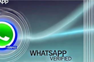 whatsapp verified green tick, API blue, whatsapp API bm verified whatsapp blast