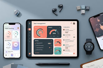 craft distinctive UI UX experiences