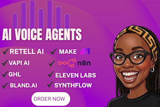 build voice agent vapi ai receptionist vapi ai retell n8n