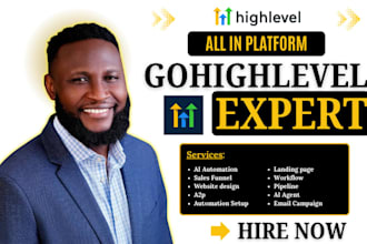 gohighlevel blog website, gohighlevel sales funnel, email automation, kartra crm