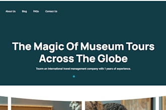 do web development  and story writing