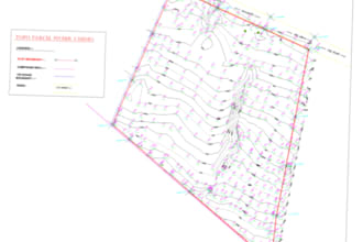 autocad file editing and making