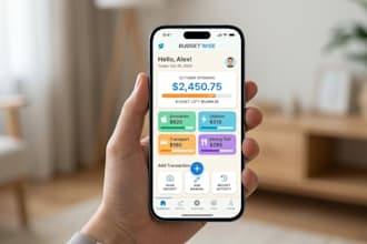 design intuitive mobile app user interface