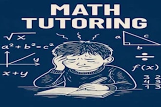 help in mathematics algebra statistics calculus more