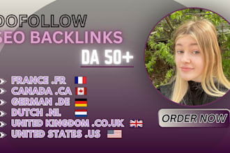 provide international backlinks from de fr it nl ca kr id