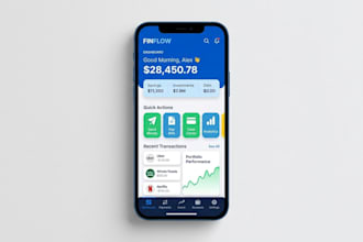 create impactful UI UX design