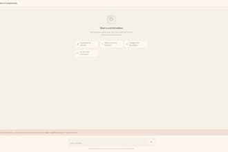 build an ai assistant that answers questions from your pdfs and database