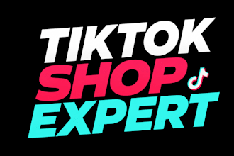 be your tiktok shop virtual assistant
