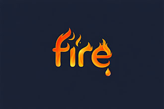 design a company logo