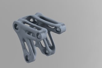 do cad modeling, machine design, and reverse engineering
