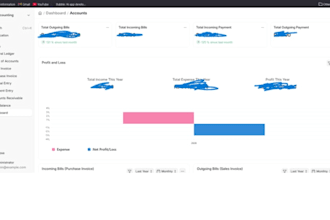 design and architect your erpnext school management system