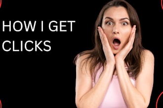 design professional  youtube thumbnail in 24 hour delivery