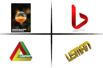 provide graphic designing services