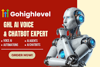 build ghl chatbot, ghl voice ai, ghl voice agents, ghl vapi ai, ghl ai agents