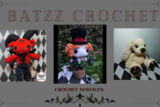 knit and crochet all your ideas
