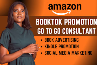 do book booktok promotion ebook marketing tiktok video self publishing trailer