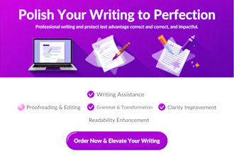 proofread and edit your english essay professionally