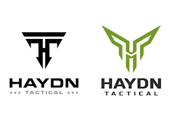 design a tech, crypto and security logo
