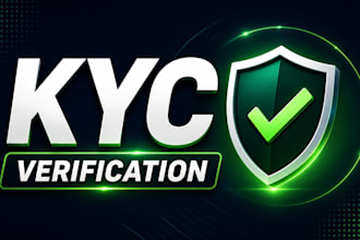 do kyc on any platform