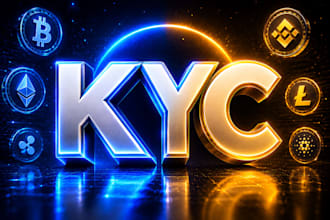 do kyc on any platform