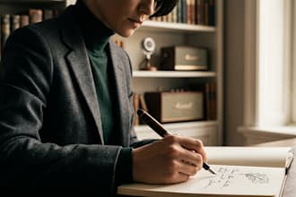 write a captivating audio script or sensual short story