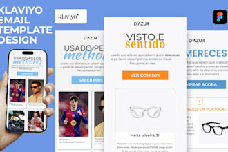 do klaviyo email design figma to klaviyo newsletter klaviyo email template desig
