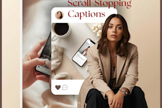 write engaging instagram captions that boost engagement