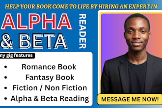 romance beta reader, beta reader fantasy, alpha and beta read, fiction beta read