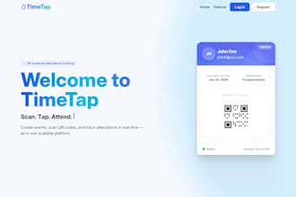 be your full stack web and mobile developer