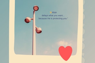 aesthetic instagram quote posts for love and islamic themes