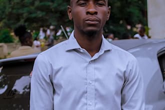 do english to swahili accurate translation  by native speaker
