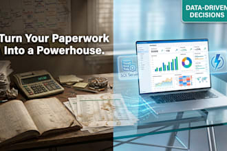 build custom business software for inventory, billing and management