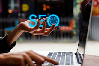 create high quality SEO backlinks  guest post outreach