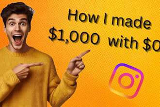 design a clickable youtube thumbnail