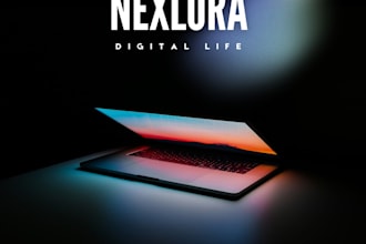 design a professional website in 5 days