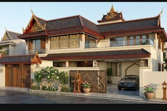 design modern and functional home layouts