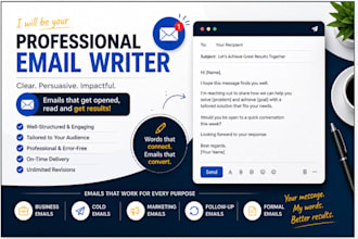 write emails in online