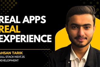 build your next js web app with supabase backend